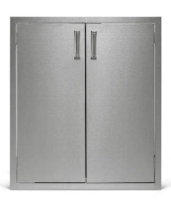 Quivira 26x30 Double Access Door