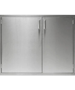 Quivira 42x31 Water Resistant Dry Pantry Storage