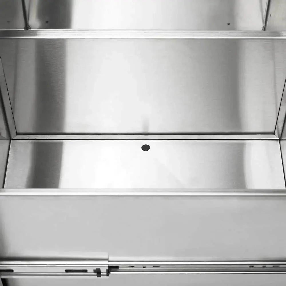 Quivira Fully Insulated Ice Drawer - Image 4