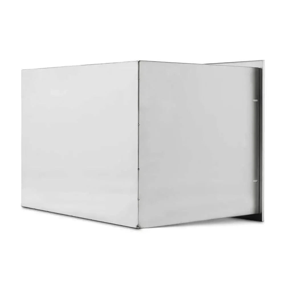 Quivira Fully Insulated Ice Drawer - Image 3