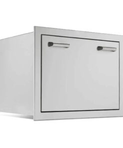 Quivira Fully Insulated Ice Drawer