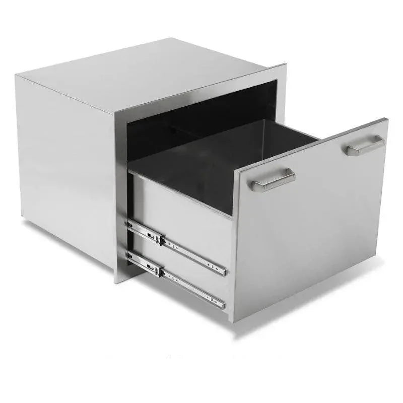 Quivira Fully Insulated Ice Drawer - Image 5