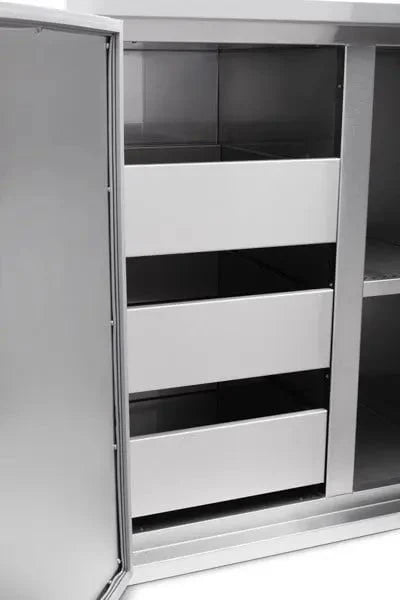 Quivira Water Resistant 30x31 Dry High-Pantry Storage - Image 7