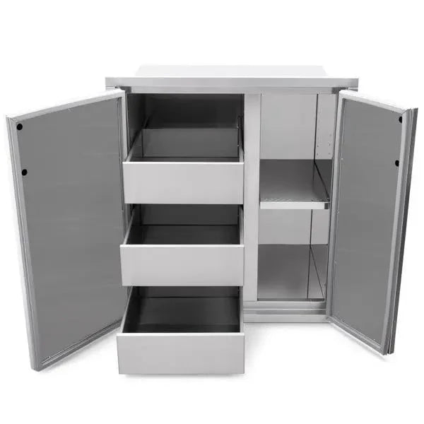 Quivira Water Resistant 30x31 Dry High-Pantry Storage - Image 3