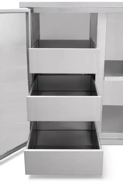 Quivira Water Resistant 30x31 Dry High-Pantry Storage - Image 2