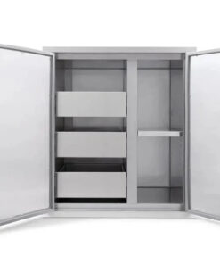 Quivira Water Resistant 30x31 Dry High-Pantry Storage