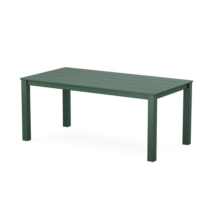 Polywood: Parsons 38 X 72 Dining Table - Image 12
