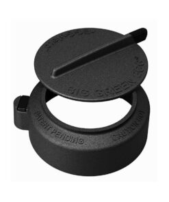 Big Green Egg: 2XL. XL. L. M rEGGulator Vent Cap