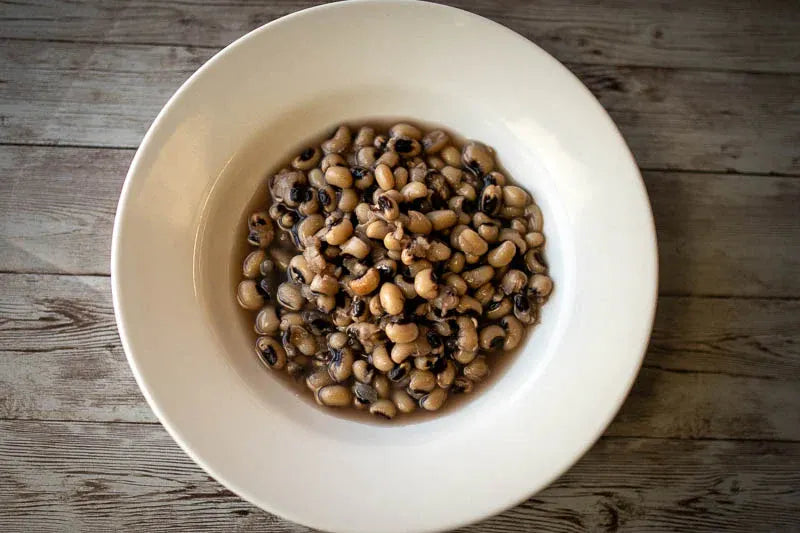 Rancho Gordo Black Eyed Peas - Image 4