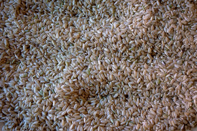 Rancho Gordo California Brown Rice - Image 3