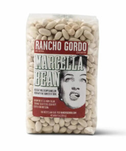 Rancho Gordo Marcella Beans
