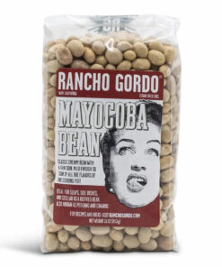 Rancho Gordo Mayocoba Beans