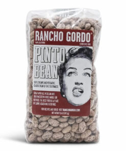 Rancho Gordo Pinto Beans
