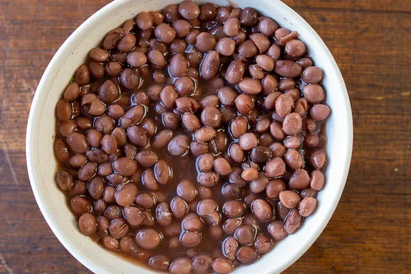 Rancho Gordo Santa Maria Pinquito Beans - Image 4