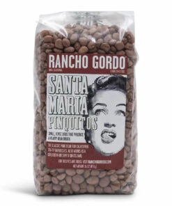 Rancho Gordo Santa Maria Pinquito Beans