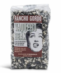 Rancho Gordo Vaquero Beans