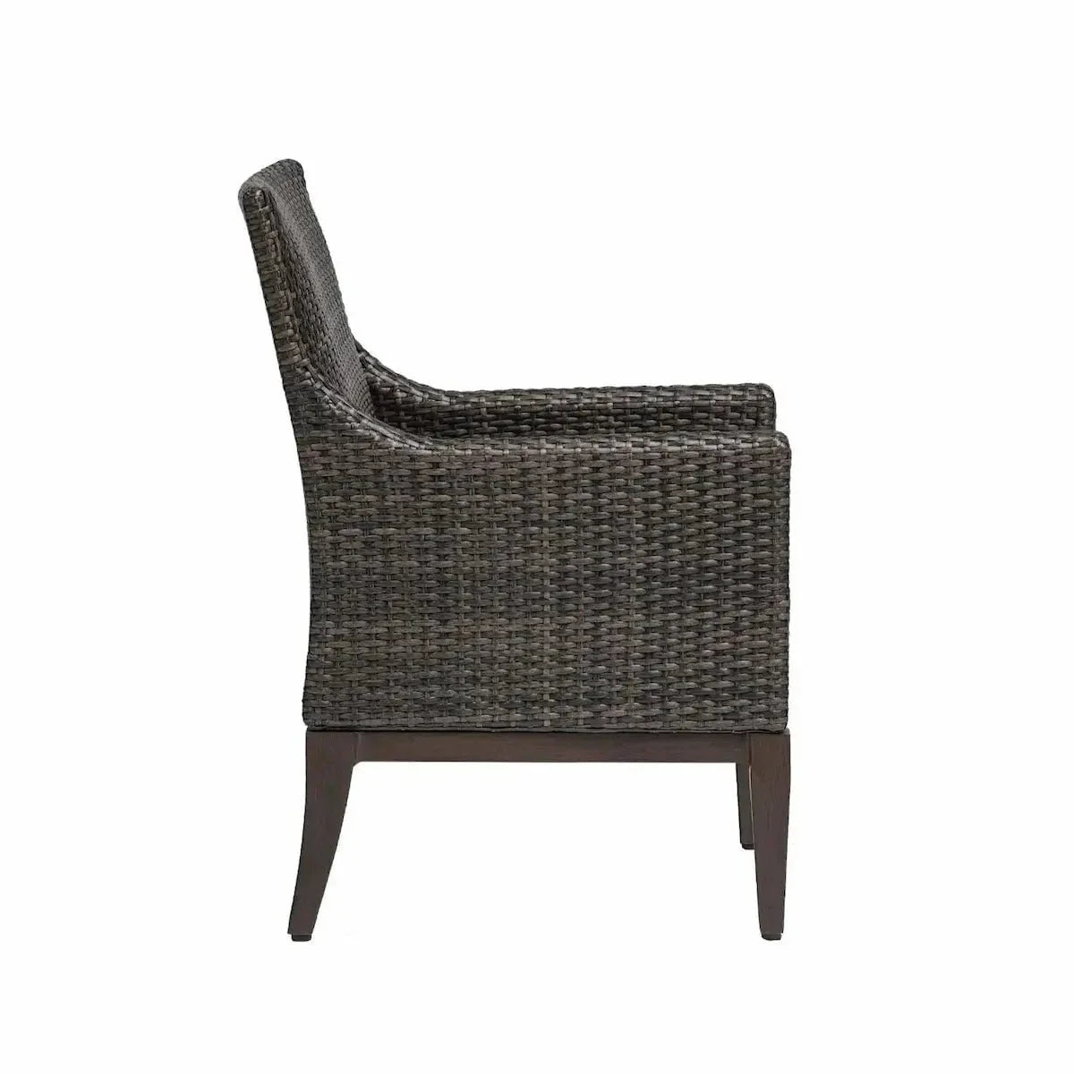 Ratana Biltmore Dining Arm Chair - Image 4