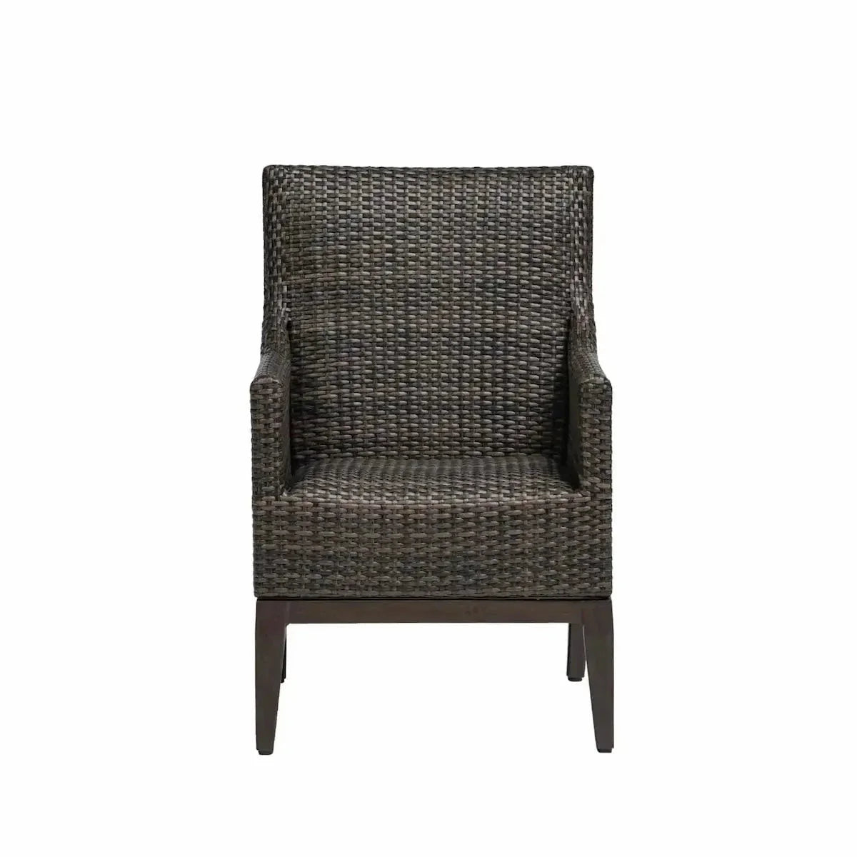 Ratana Biltmore Dining Arm Chair - Image 2