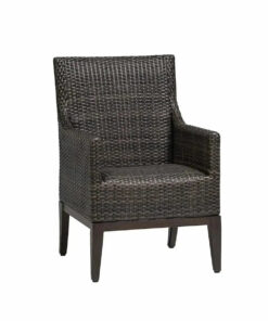 Ratana Biltmore Dining Arm Chair