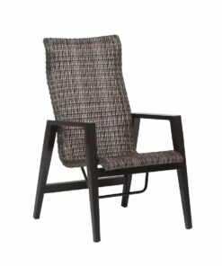 Ratana Coco Rico Occasional Arm Chair