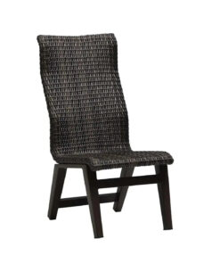 Ratana Coco Rico Occasional Side Chair