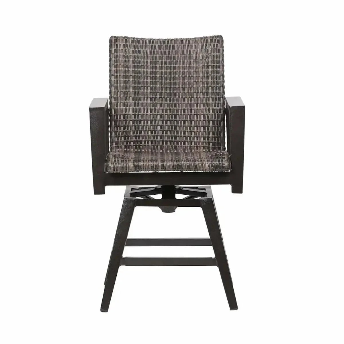 Ratana Coco Rico Swivel Counter Chair - Image 2