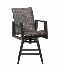 Ratana Coco Rico Swivel Counter Chair