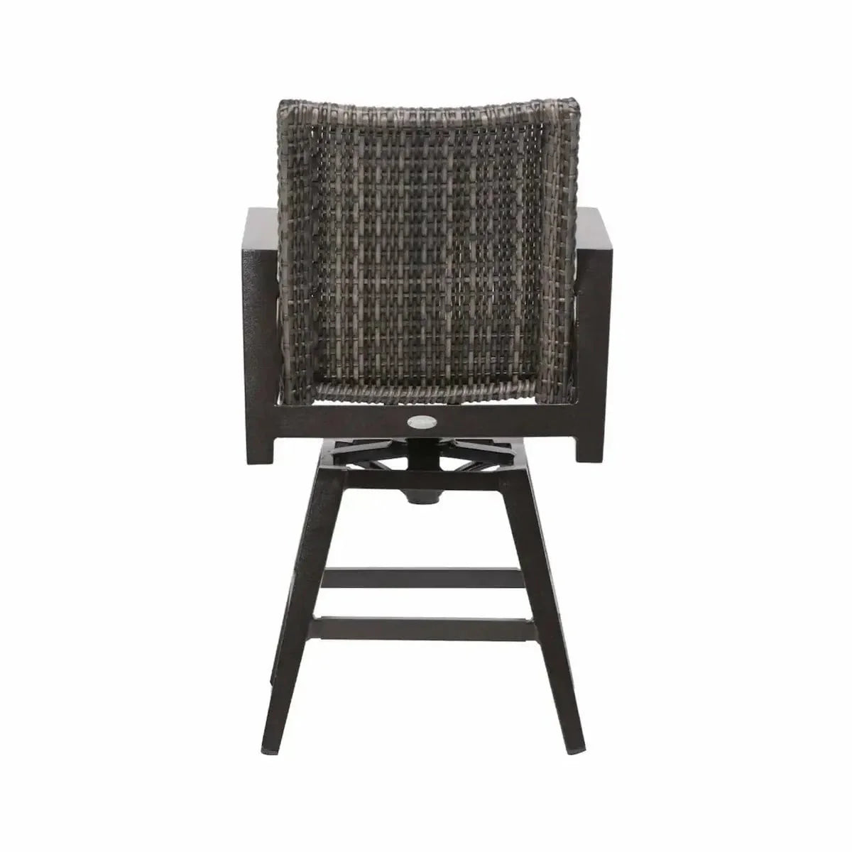 Ratana Coco Rico Swivel Counter Chair - Image 4