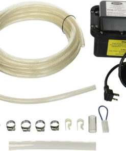 DCS: Drain Pump for Ice Maker RFIDP