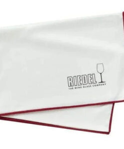 Riedel Microfiber Polishing Cloth