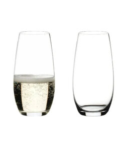 Riedel O Champagne Glasses