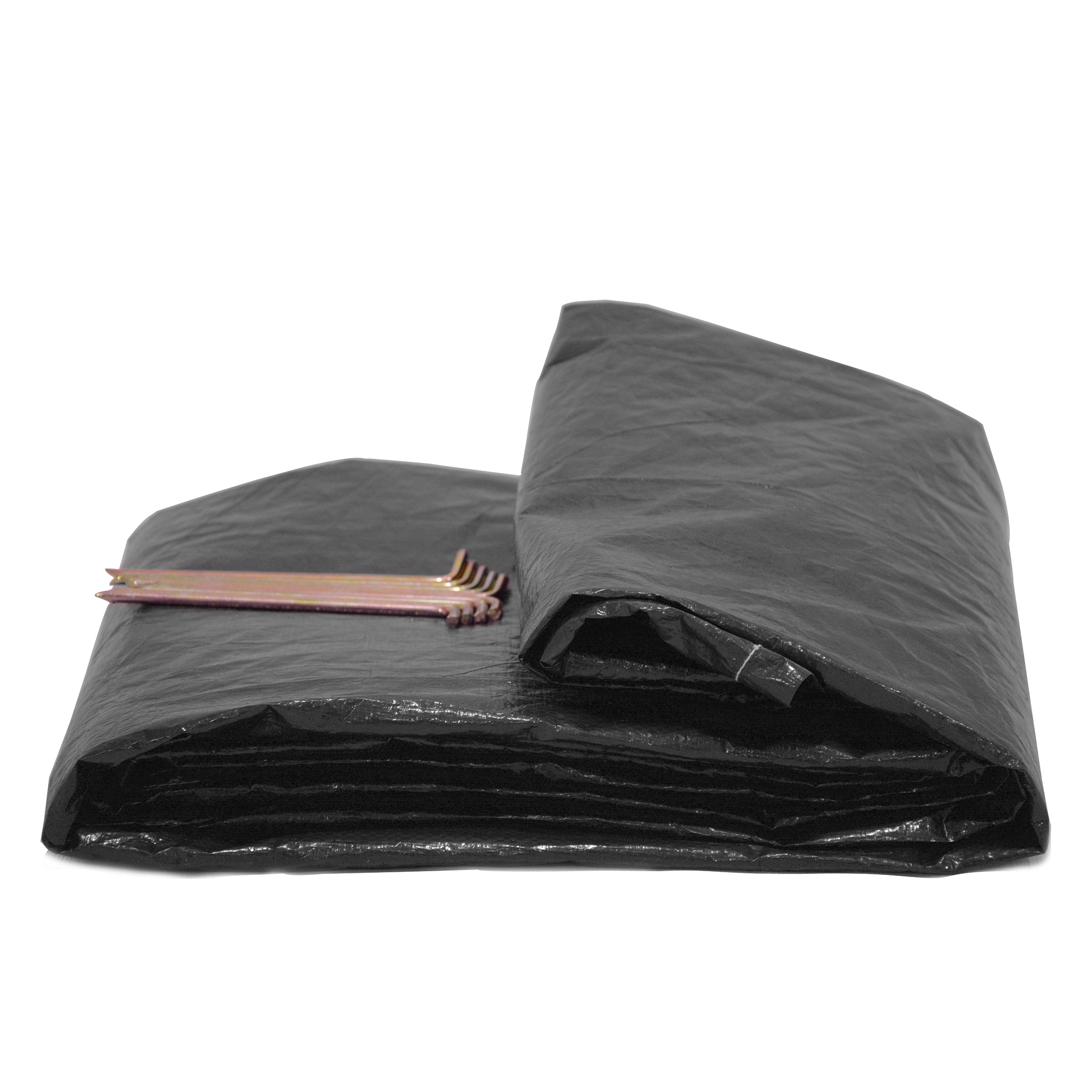 8'x9' Rover Scout Tent Ground Tarp - Image 3