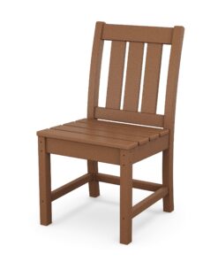 Polywood: Oxford Dining Side Chair