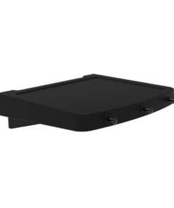 Fixed Side Shelf Upgrade - 500 Series Grills