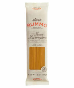 Rummo Angel Hair Dry Pasta. 1lb