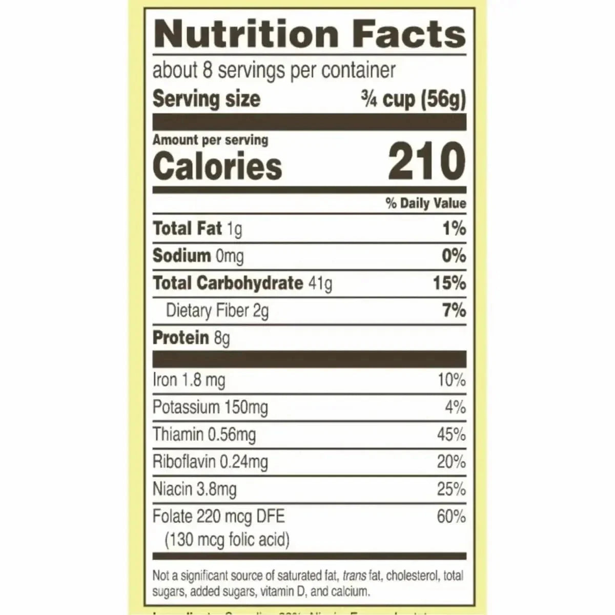 Rummo Bucatini Dry Pasta. 1lb - Image 3