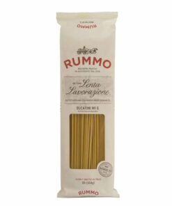 Rummo Bucatini Dry Pasta. 1lb