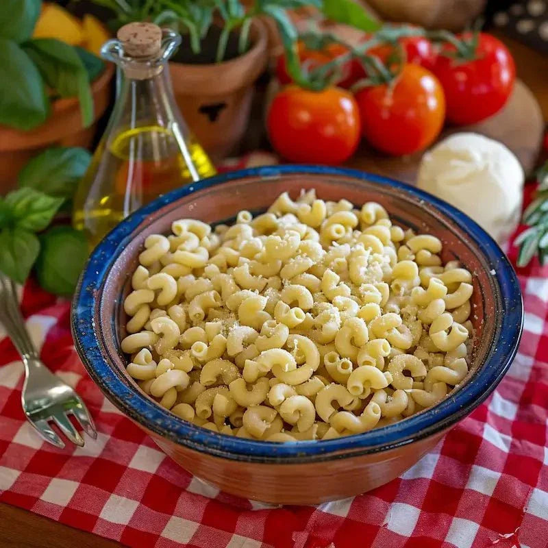 Rummo Elbow Dry Pasta. 1lb - Image 2