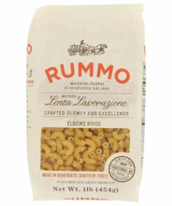 Rummo Elbow Dry Pasta. 1lb