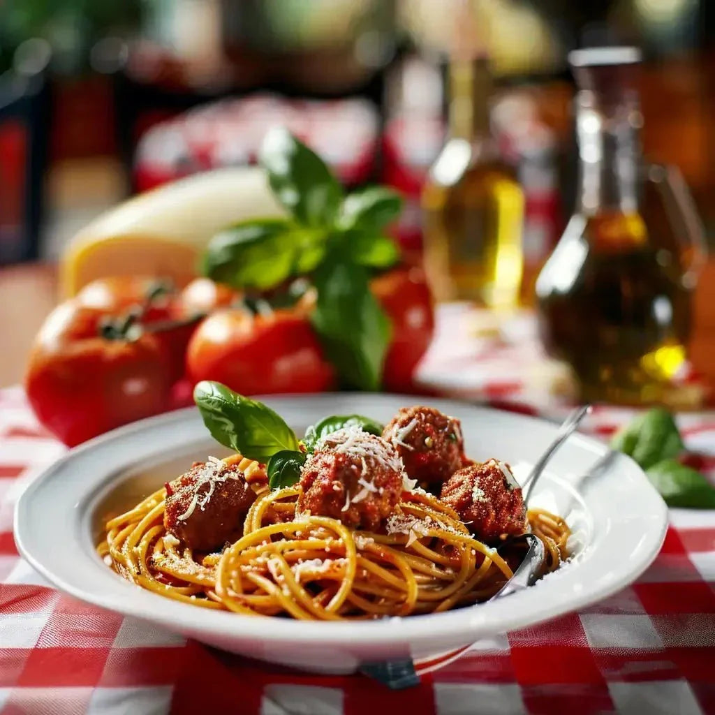 Rummo Gluten Free Spaghetti Dry Pasta. 12oz - Image 2