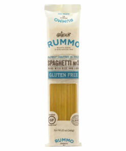 Rummo Gluten Free Spaghetti Dry Pasta. 12oz