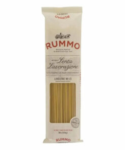 Rummo Linguine Dry Pasta. 1lb