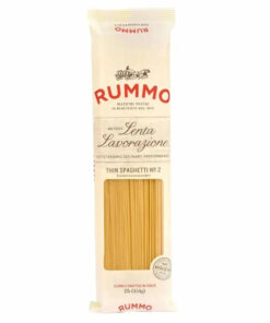 Rummo Spaghetti Dry Pasta. 1lb