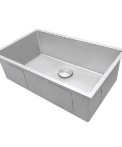Ruvati 33 Undermount Sink - Large