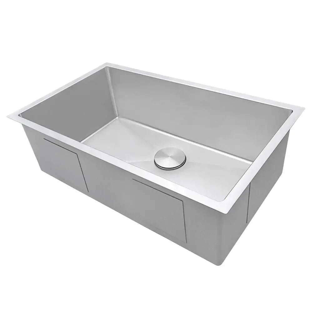Ruvati 33 Undermount Sink - Large