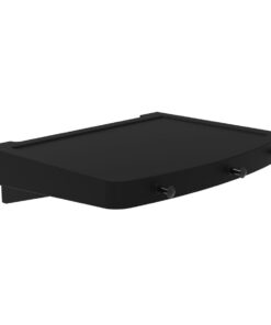 Fixed Side Shelf Upgrade