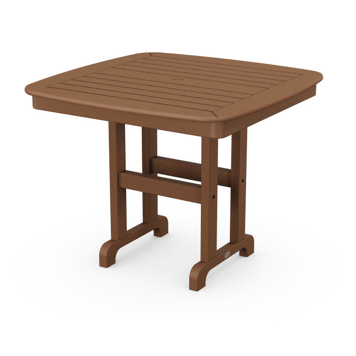 Polywood: Nautical 37 Dining Table - Image 3