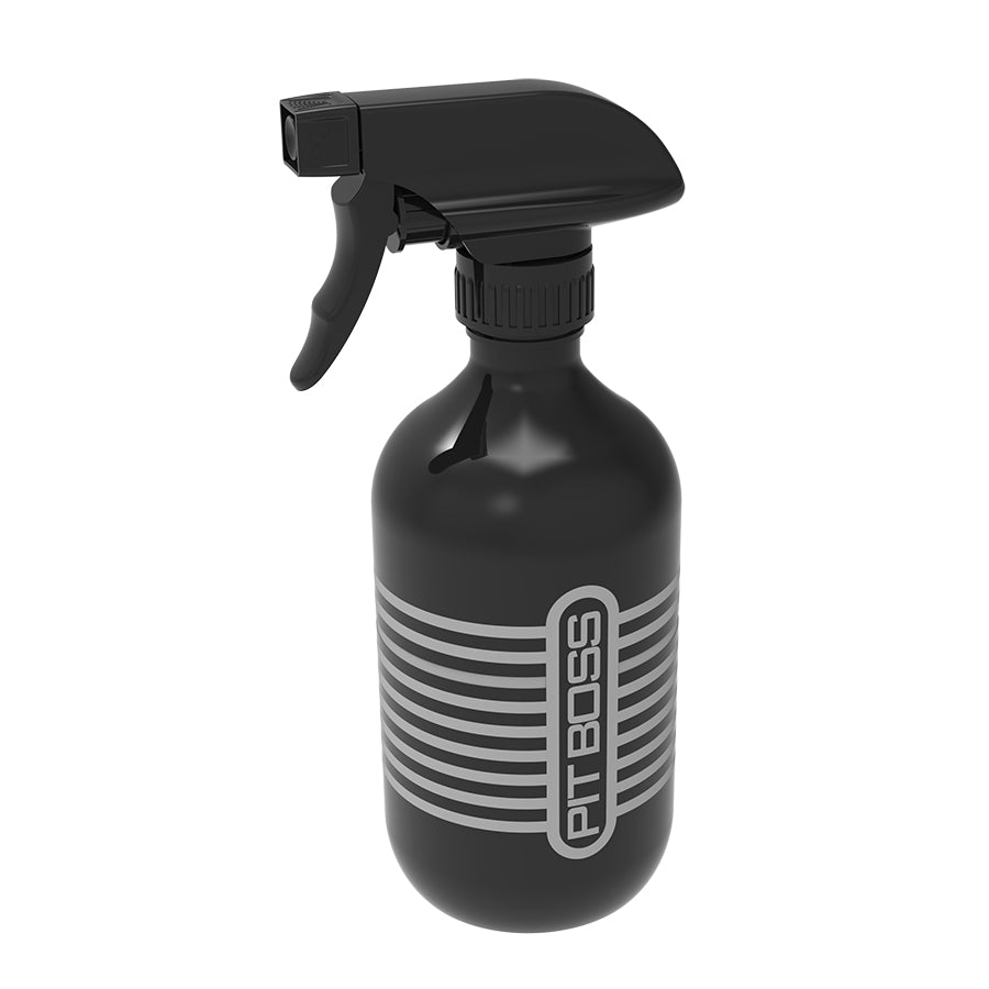 BBQ Pit Kit - Image 2