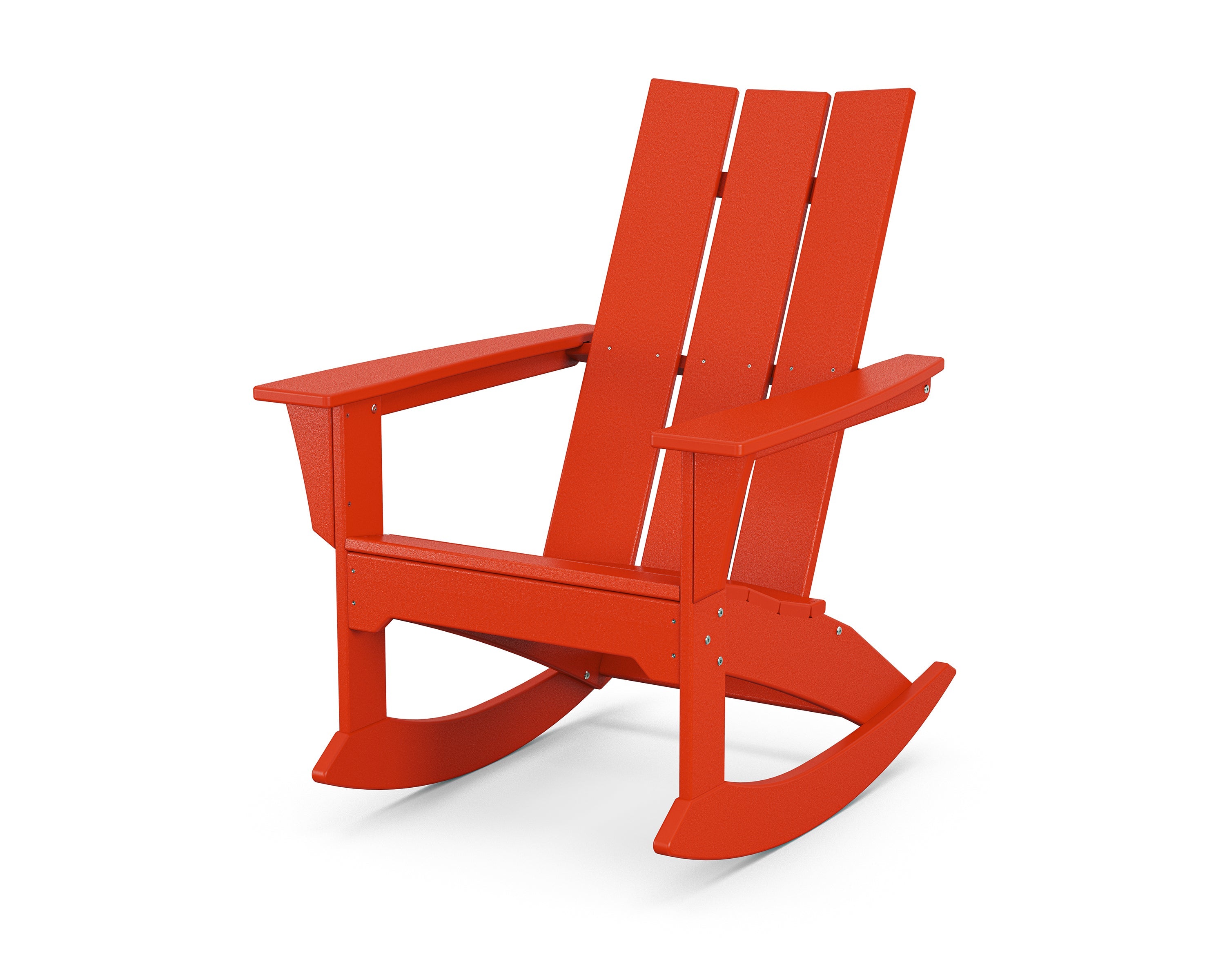 Polywood: Modern Adirondack Rocker - Image 25