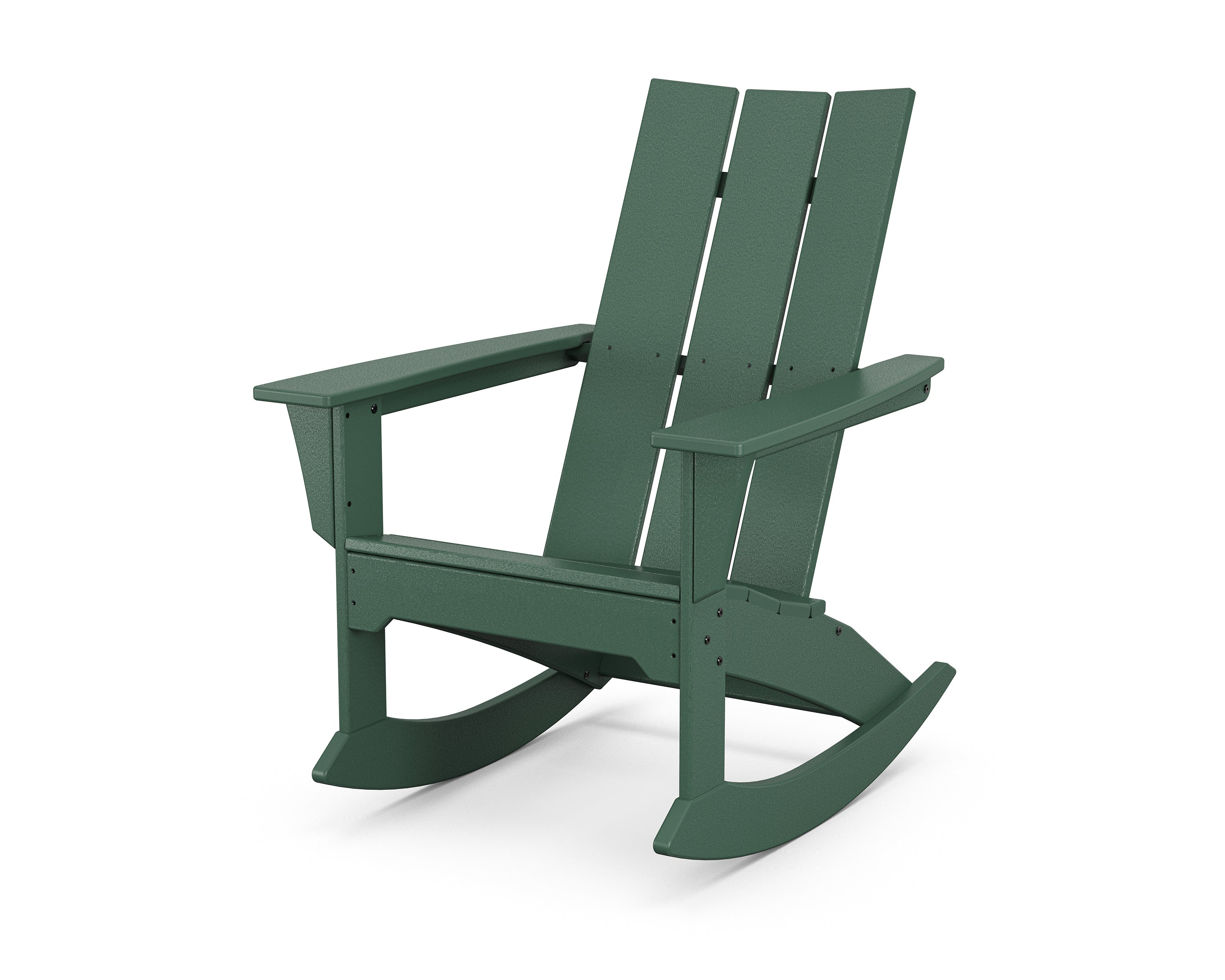 Polywood: Modern Adirondack Rocker - Image 17
